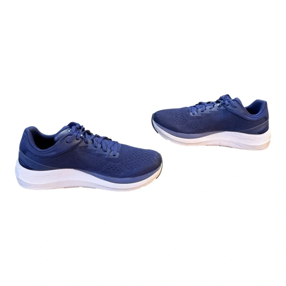 Topo Phantom 3 Athletic Running Shoes Women’s Size 9.5 - Picture 5 of 8